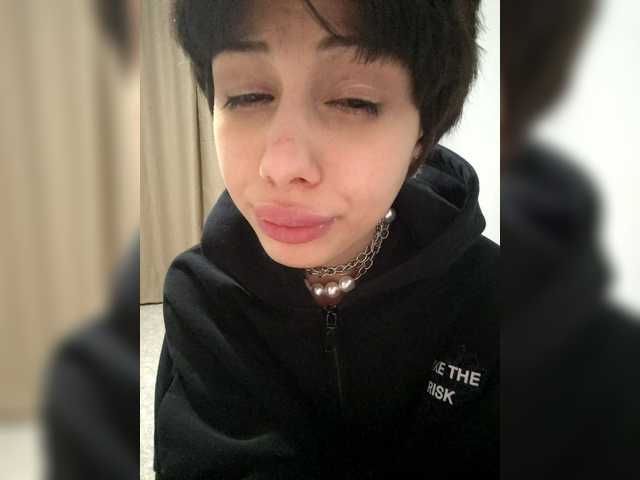 Tinablackkk