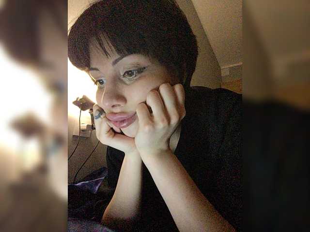 Tinablackkk
