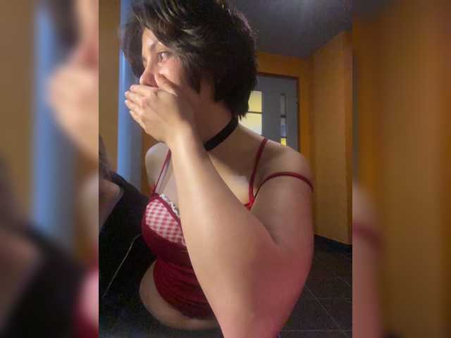 Tinablackkk