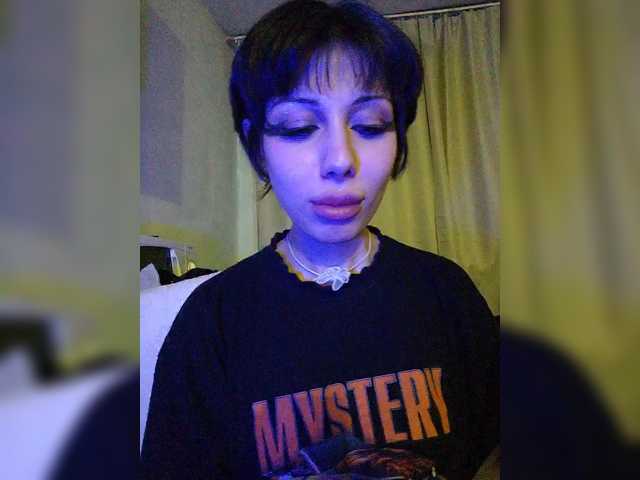 Tinablackkk's BongaCams show and profile