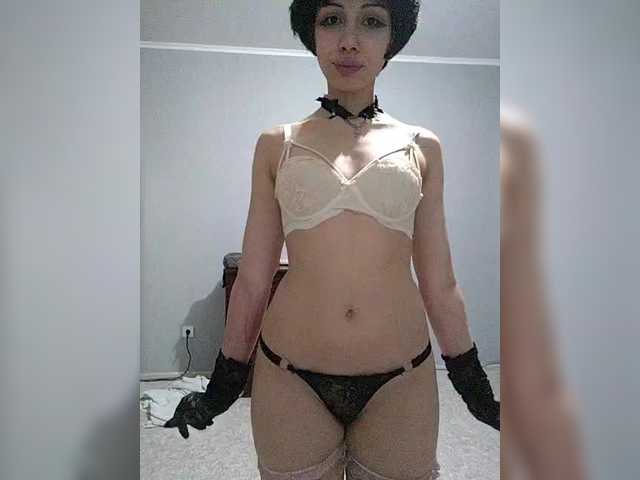 Tinablackkk
