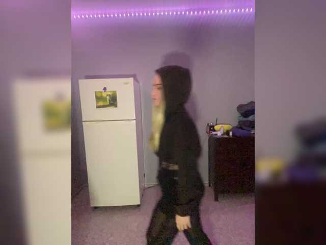 Tinablackkk