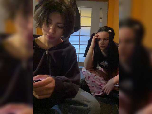 Tinablackkk