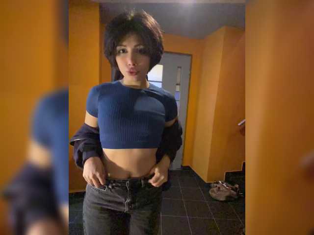 Tinablackkk