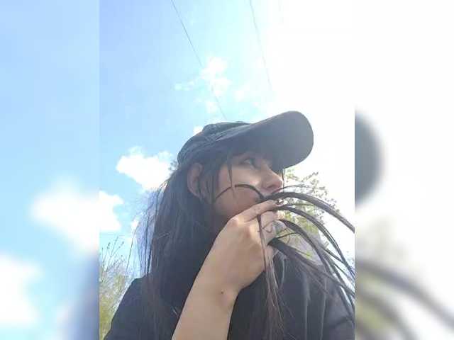 Tinablackkk