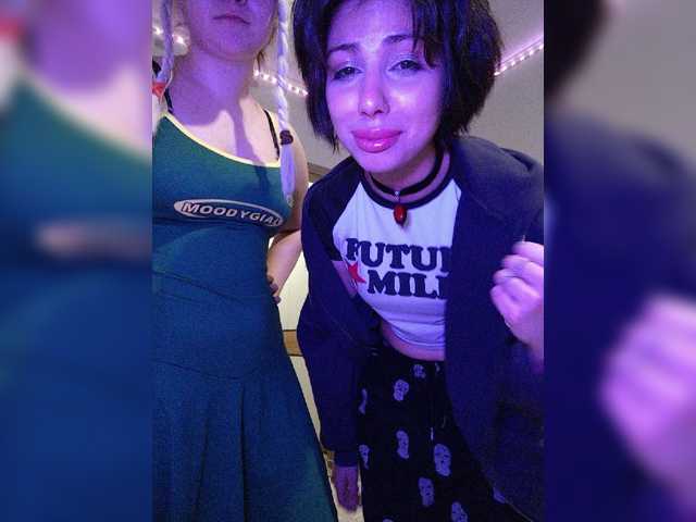 Tinablackkk