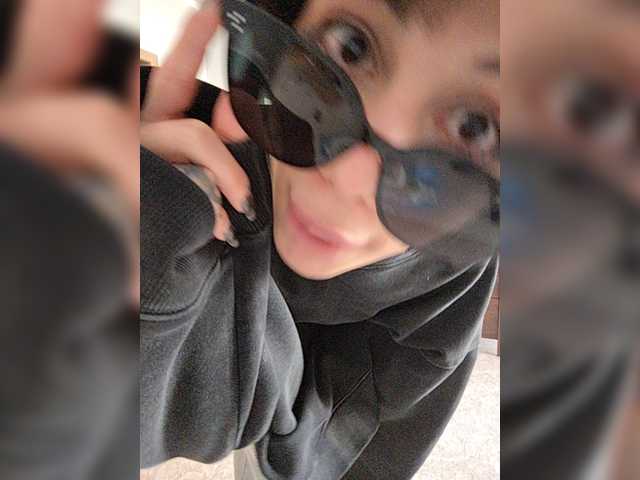 Tinablackkk
