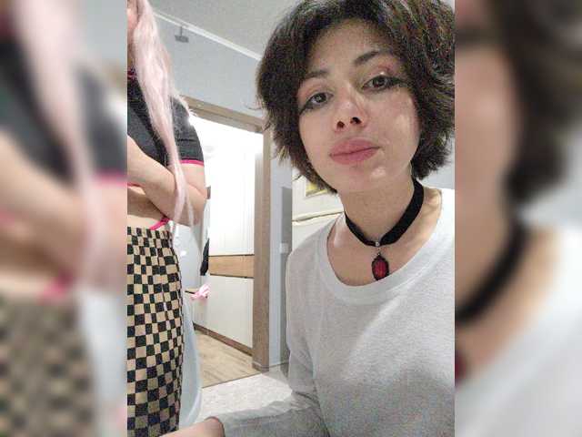 Tinablackkk