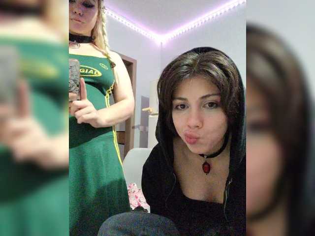 Tinablackkk