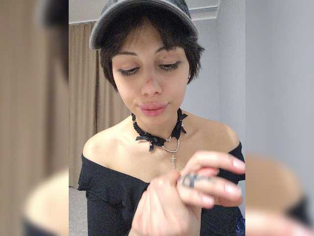 Tinablackkk