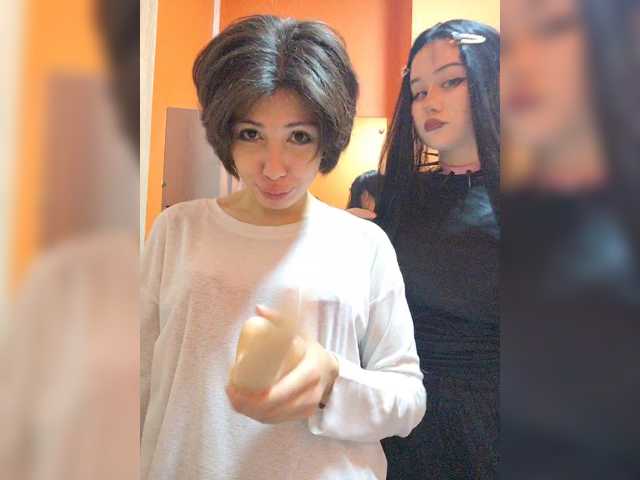 Tinablackkk
