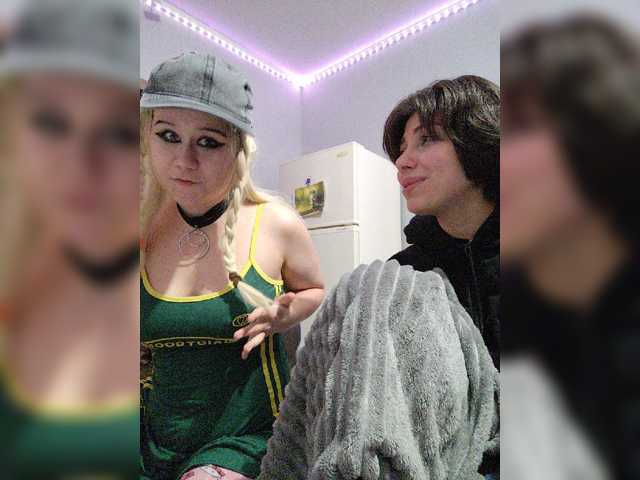 Tinablackkk
