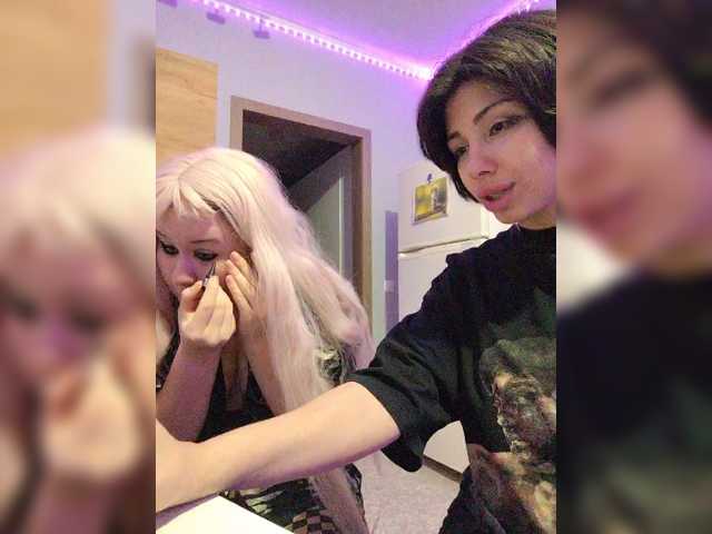 Tinablackkk