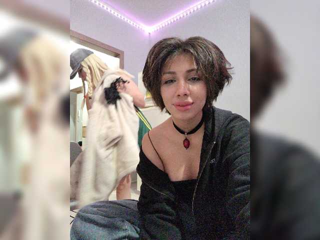 Tinablackkk