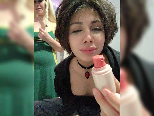 Tinablackkk