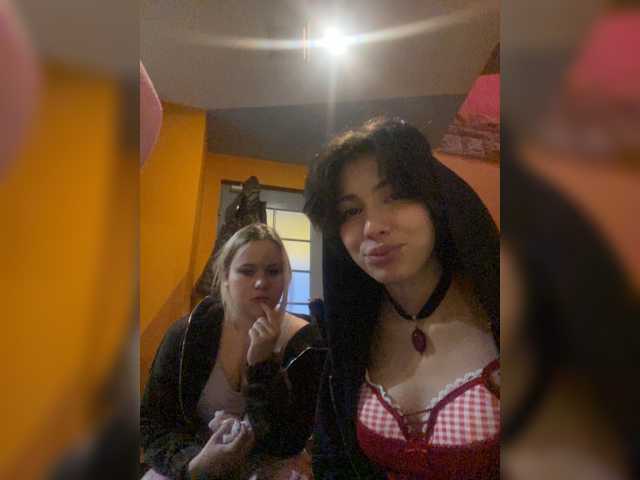 Tinablackkk