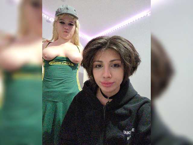 Tinablackkk