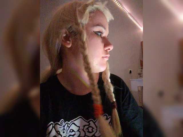 Tinablackkk