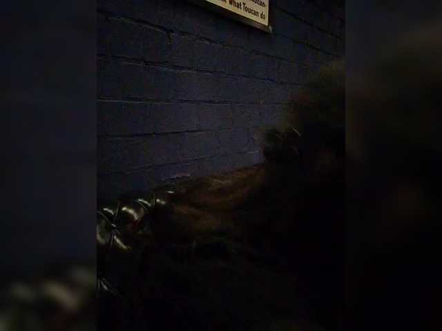 Tinablackkk