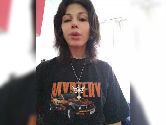 Tinablackkk's BongaCams show and profile