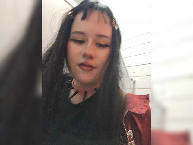 Tinablackkk