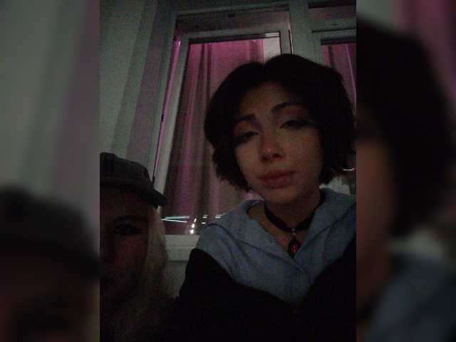Tinablackkk live cam on BongaCams