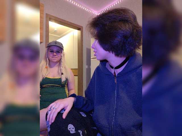 Tinablackkk