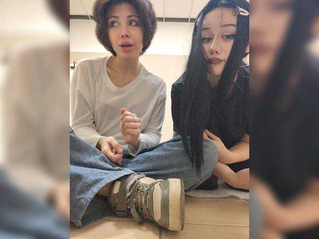 Tinablackkk