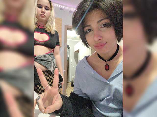 Live трансляция Tinablackkk - slutnetki.online