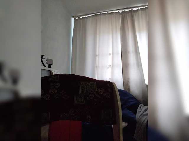 Tinablackkk's BongaCams show and profile