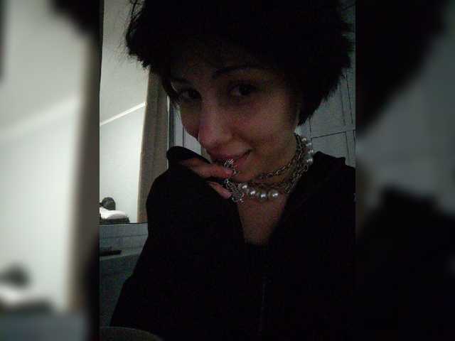 Tinablackkk