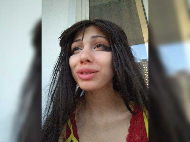Tinablackkk