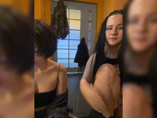 Tinablackkk