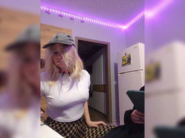 Tinablackkk