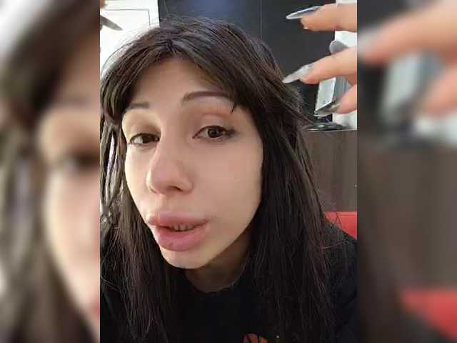 Tinablackkk