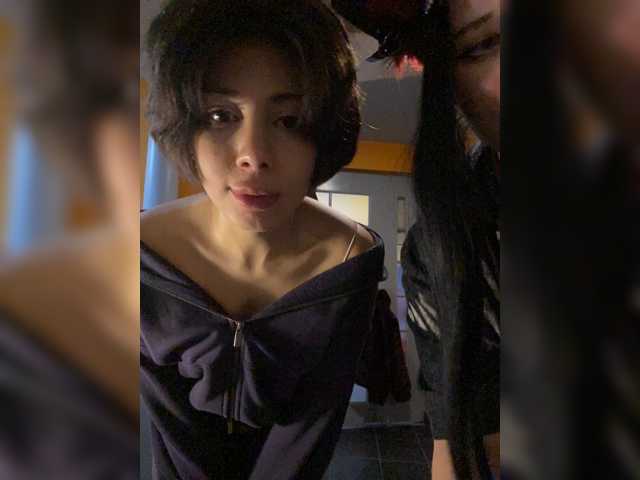 Tinablackkk