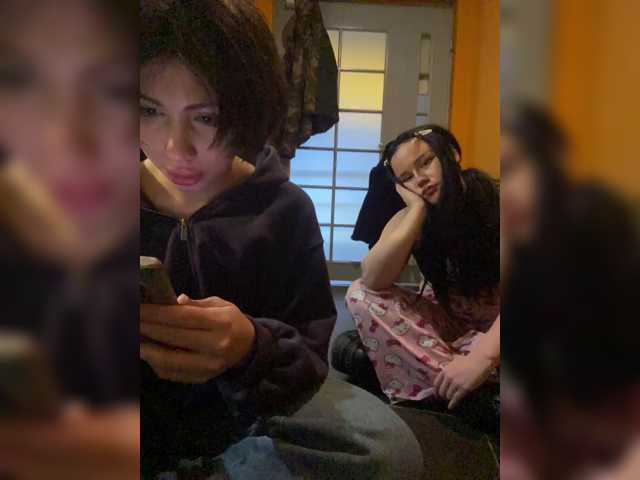 Tinablackkk