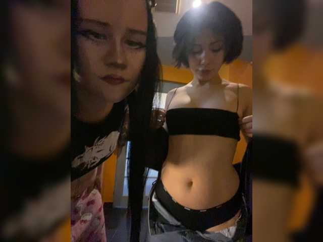 Tinablackkk