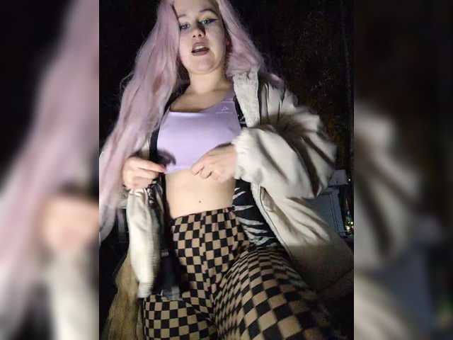Tinablackkk