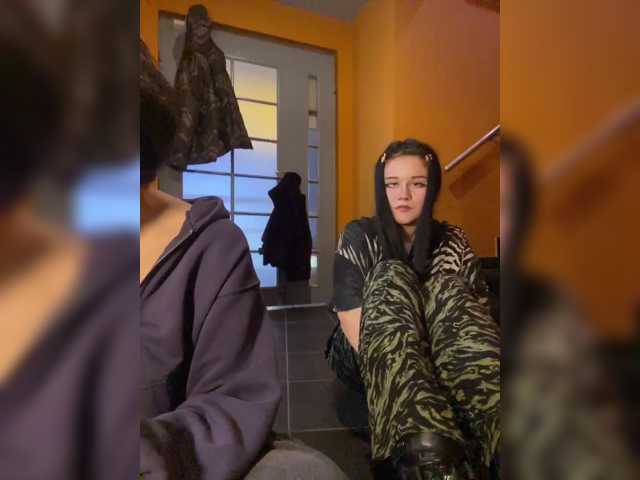 Tinablackkk