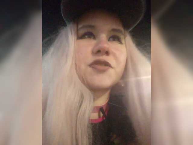 Tinablackkk