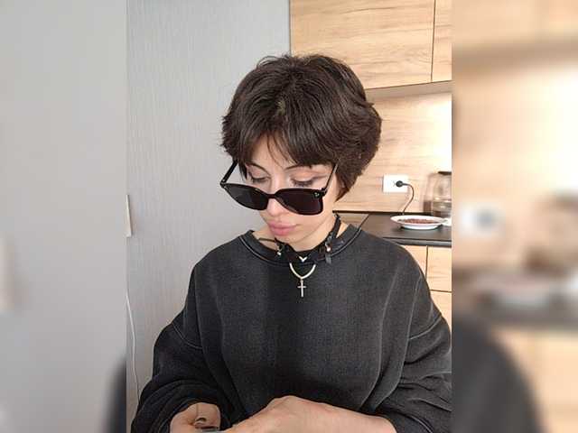 Tinablackkk