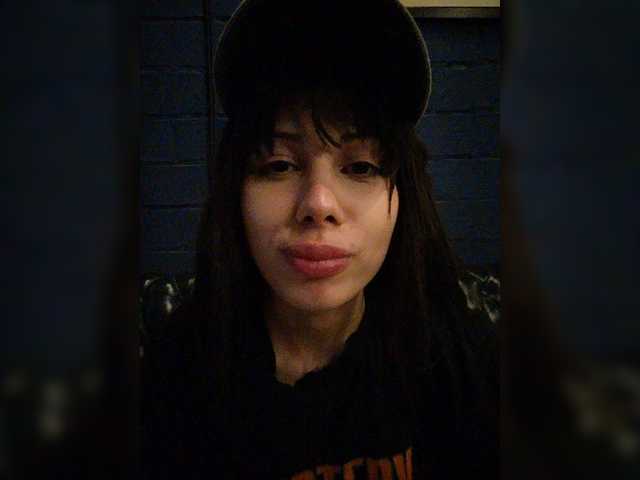 Tinablackkk