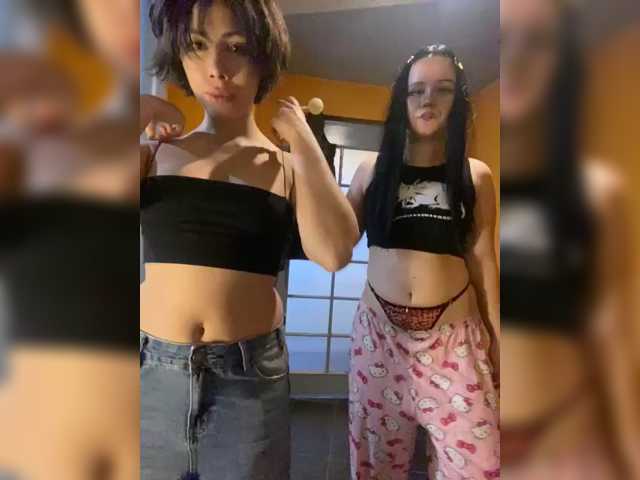 Tinablackkk