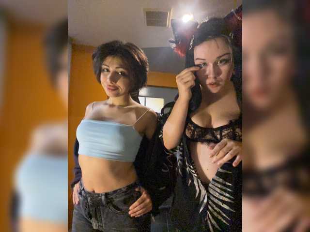 Tinablackkk