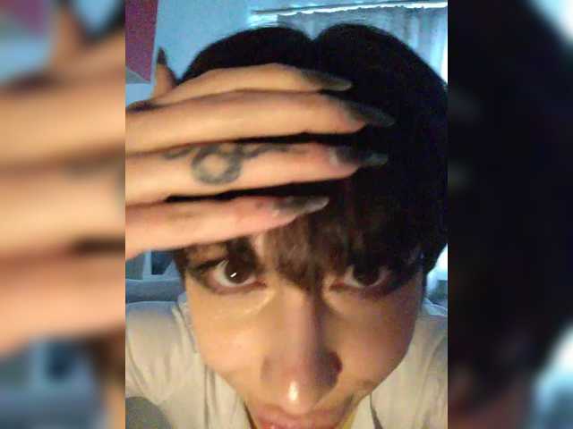 Tinablackkk's BongaCams show and profile