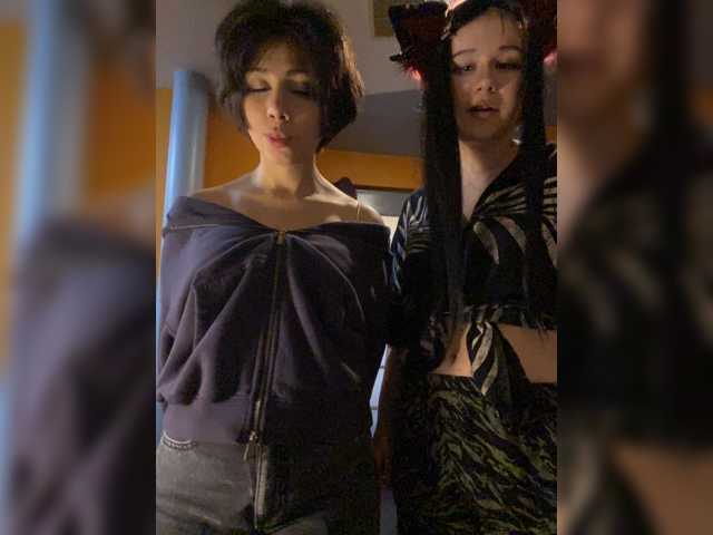 Tinablackkk