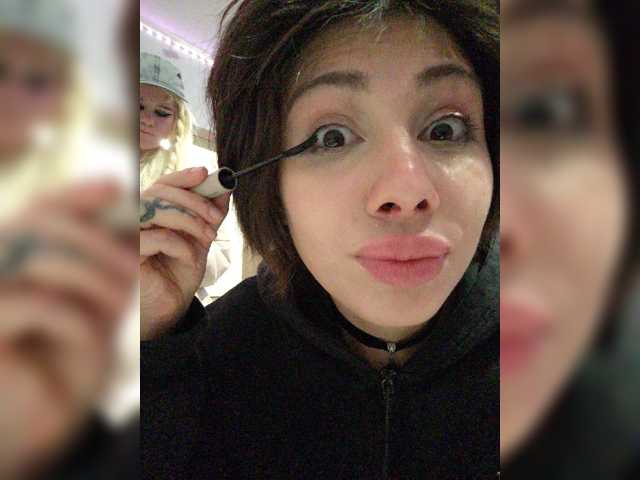 Tinablackkk