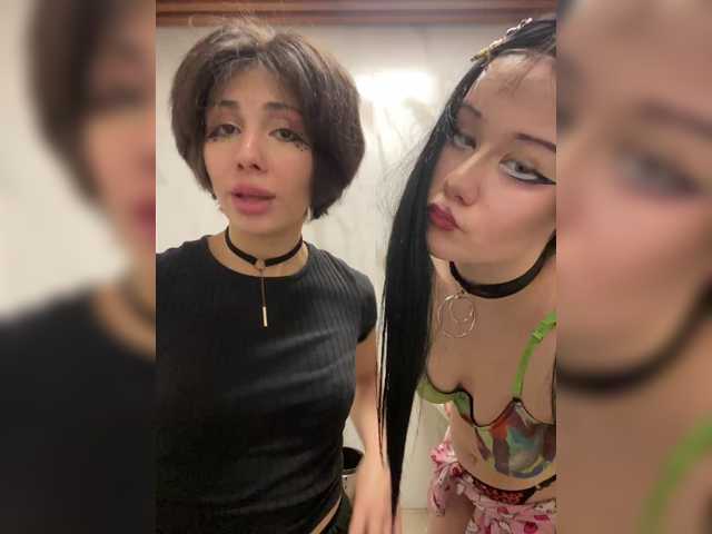 Tinablackkk