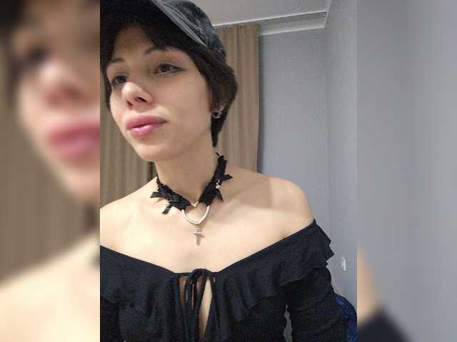 Tinablackkk
